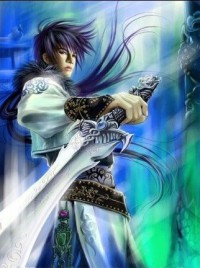 咸鱼魔王