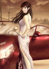 美人图(全)