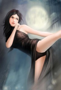 花花与四娘