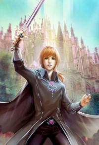嫡女韶華:少卿夫人不好當