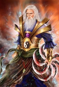 重生之銀河巨星