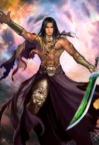 魔尊曲