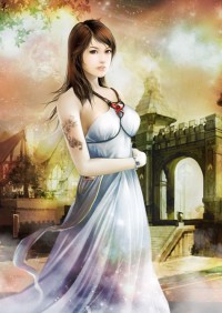 我穿書後,女主彎了