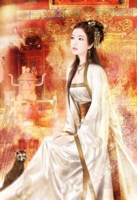 血色囚禁(限)