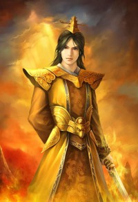 火神战纪