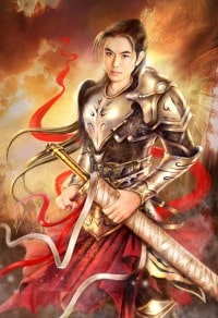 绝世医尊