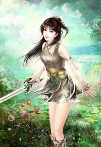 西北農耕人