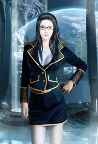 我的完美双胞胎老婆