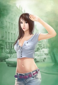 護花小邪醫