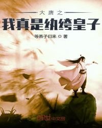大唐之我真是紈絝皇子