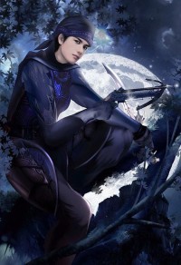 我的军师是诸葛亮