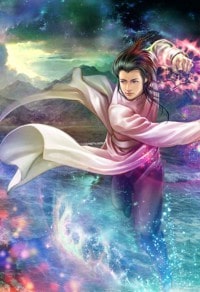 大唐君羡