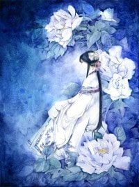 少爷的美女会长