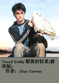 Tread Softly 期冀的輕柔(修改版) 